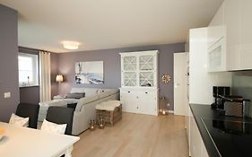 Ferienwohnung Dünenzauber